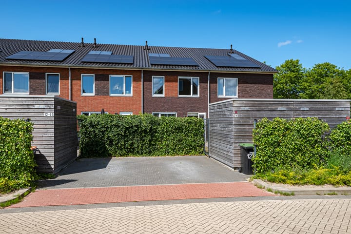 Foto 2 van De Veste 12 78