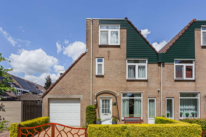 Foto 2 van Holterschans 13