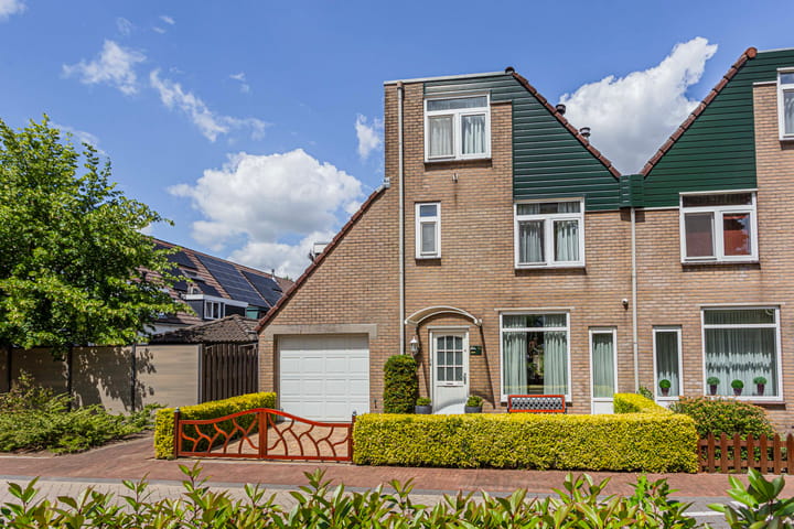 Foto 3 van Holterschans 13