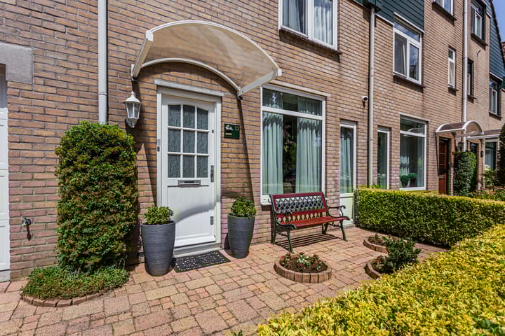 Foto 4 van Holterschans 13