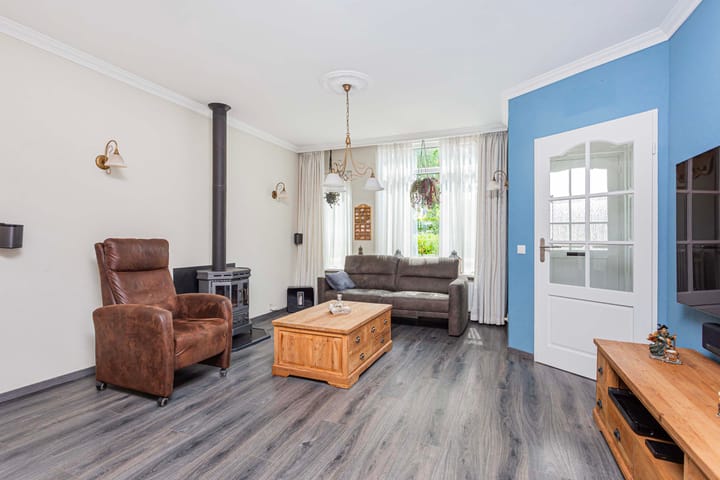 Foto 5 van Holterschans 13