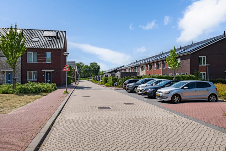 Foto 25 van De Veste 12 78