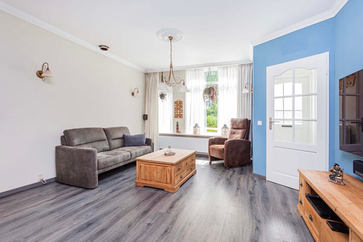 Foto 12 van Holterschans 13