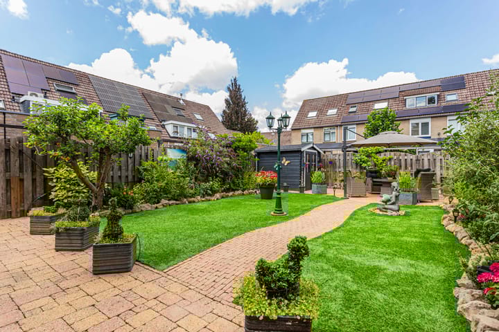 Foto 17 van Holterschans 13