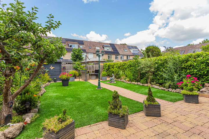 Foto 18 van Holterschans 13