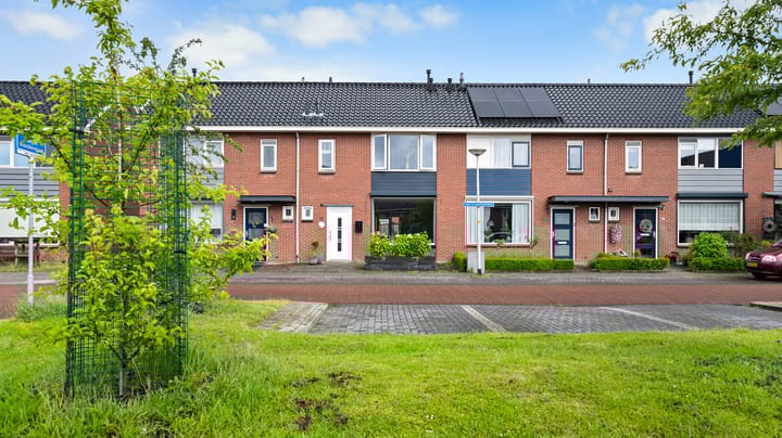 Foto 1 van Jan Luykenstraat 17