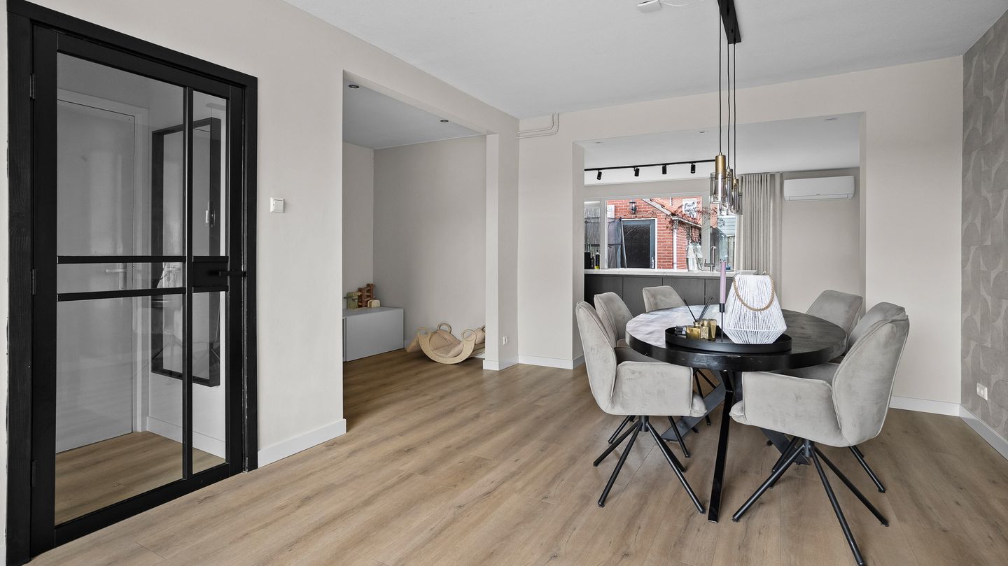 Foto 4 van Jan Luykenstraat 17