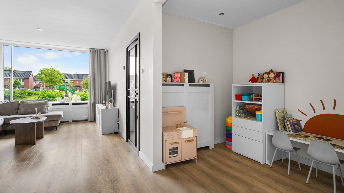 Foto 5 van Jan Luykenstraat 17