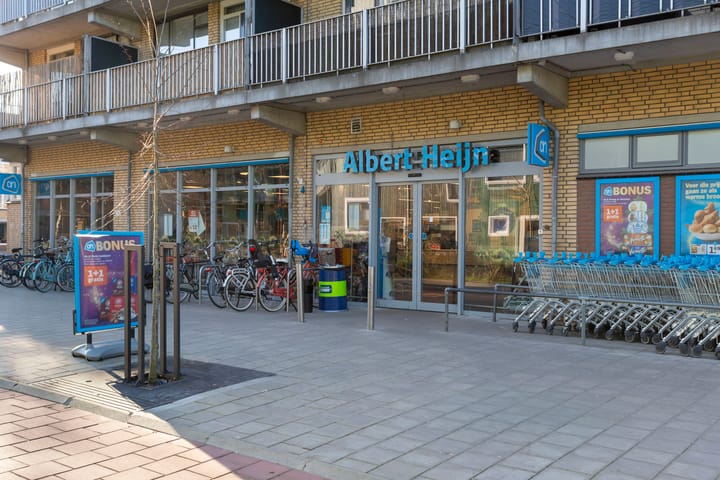 Foto 46 van Holterschans 13