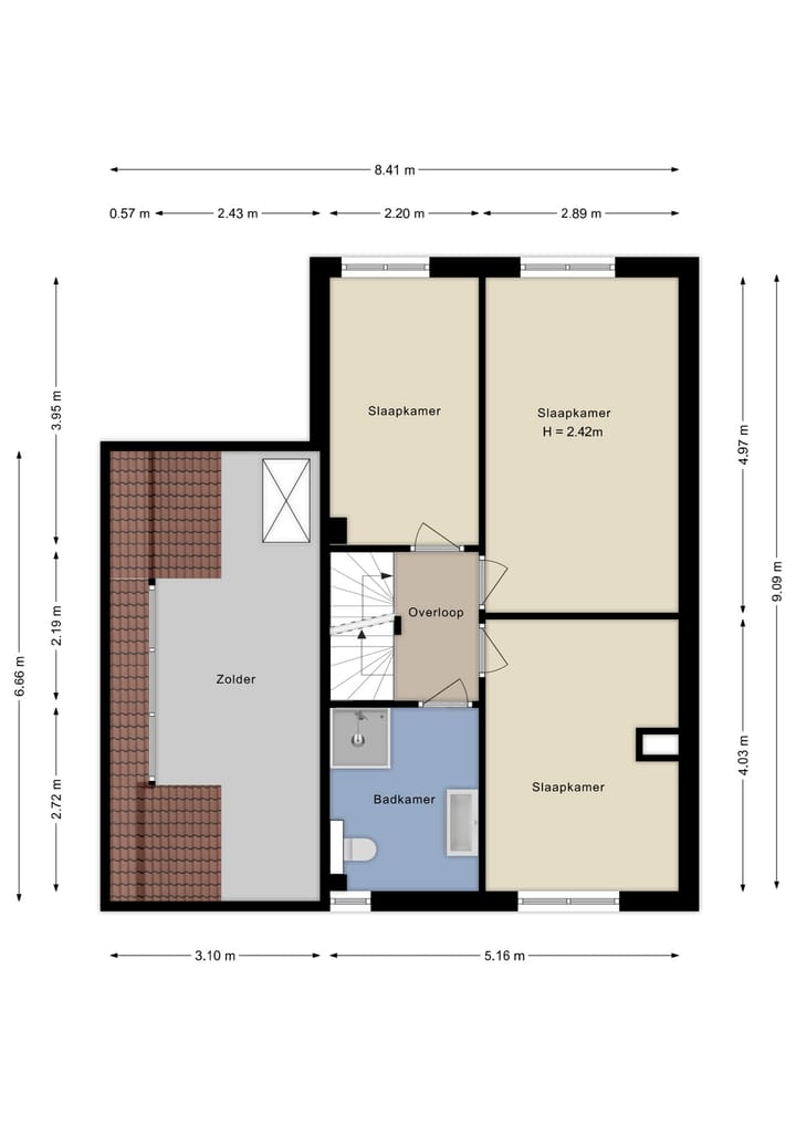 Foto 53 van Holterschans 13