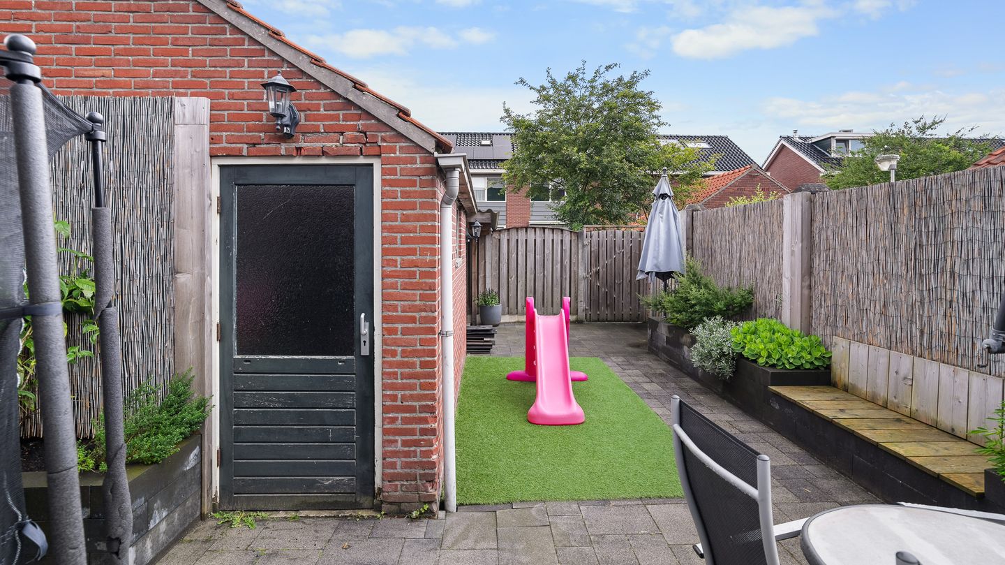 Foto 29 van Jan Luykenstraat 17