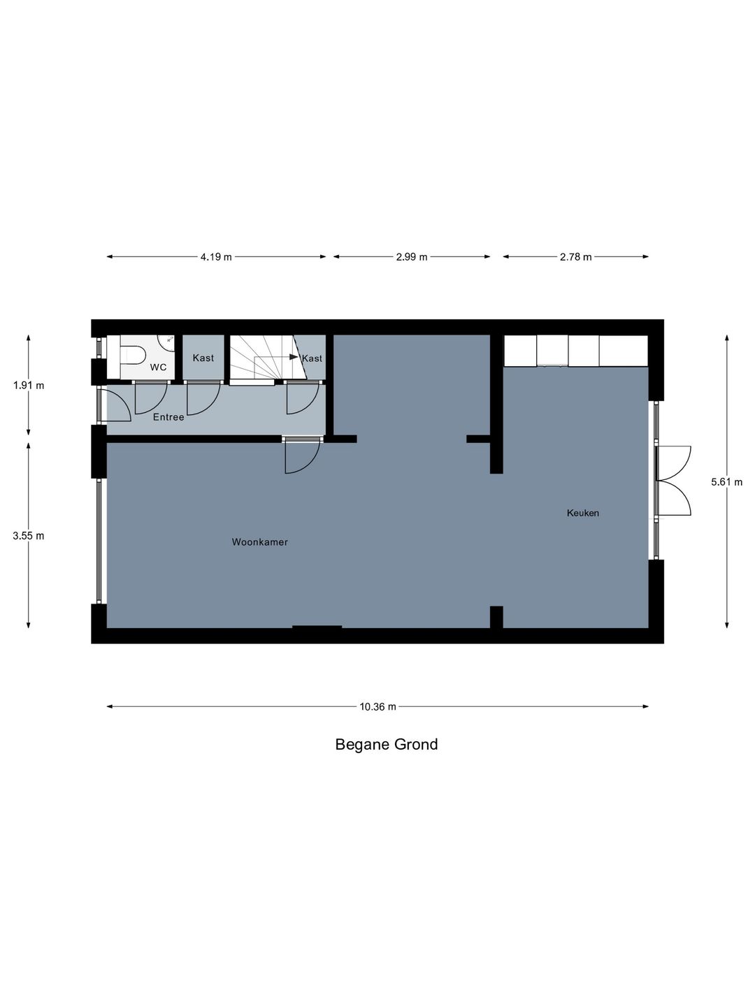 Foto 32 van Jan Luykenstraat 17