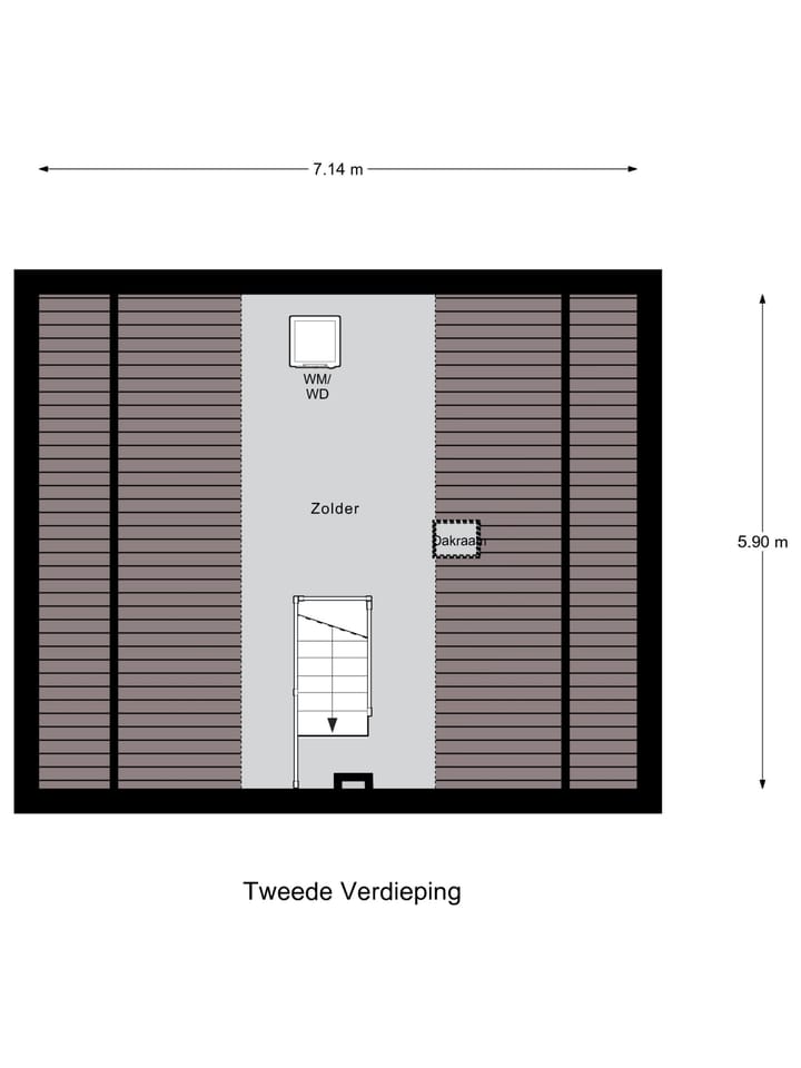 Foto 34 van Jan Luykenstraat 17