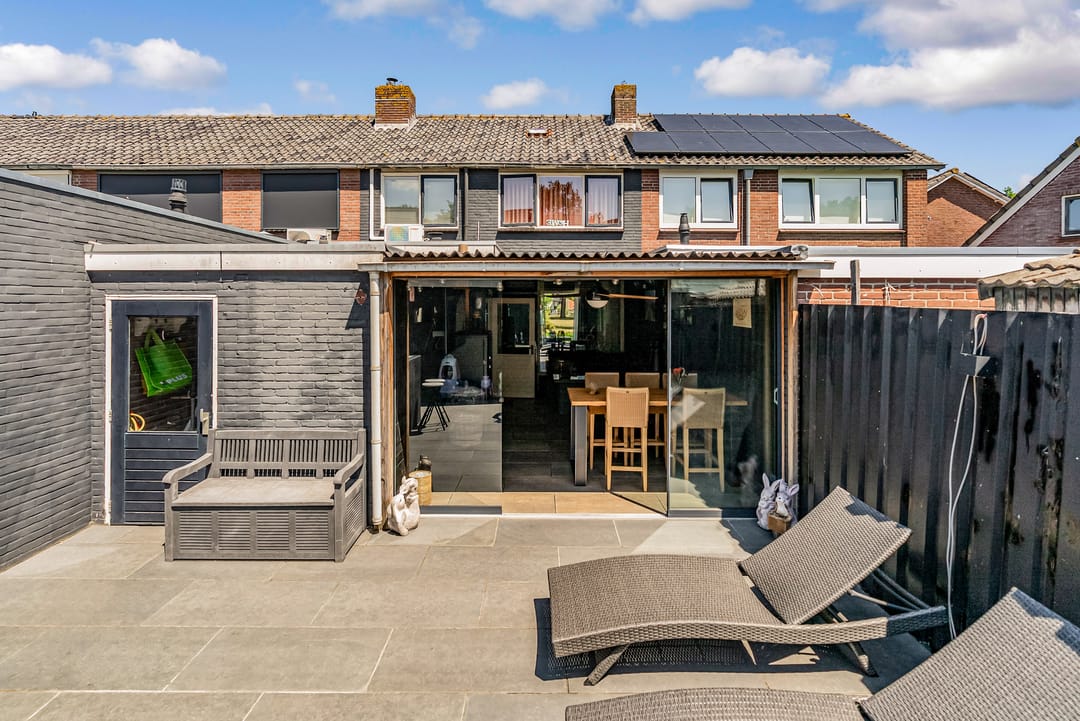 Foto 2 van Hanzestraat 16