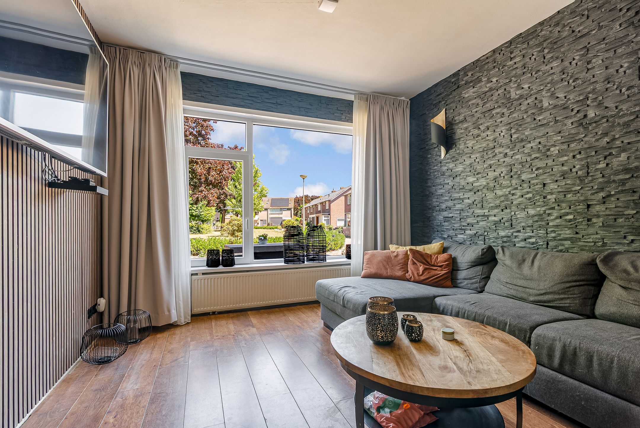 Foto 3 van Hanzestraat 16