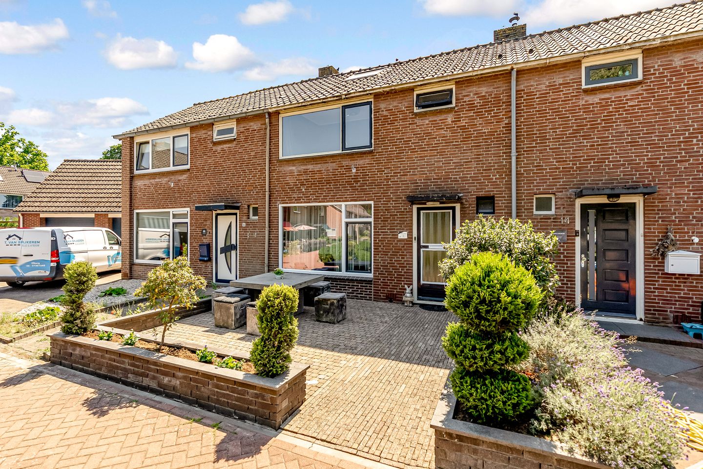 Foto 4 van Hanzestraat 16