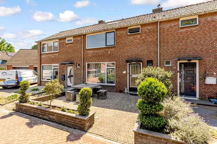 Foto 4 van Hanzestraat 16