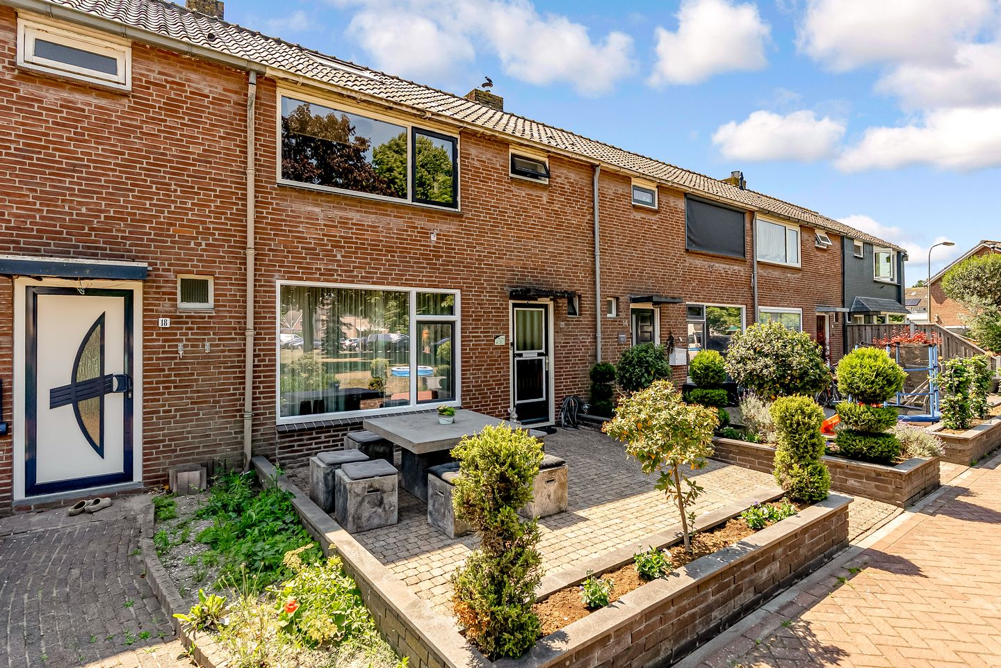 Foto 5 van Hanzestraat 16