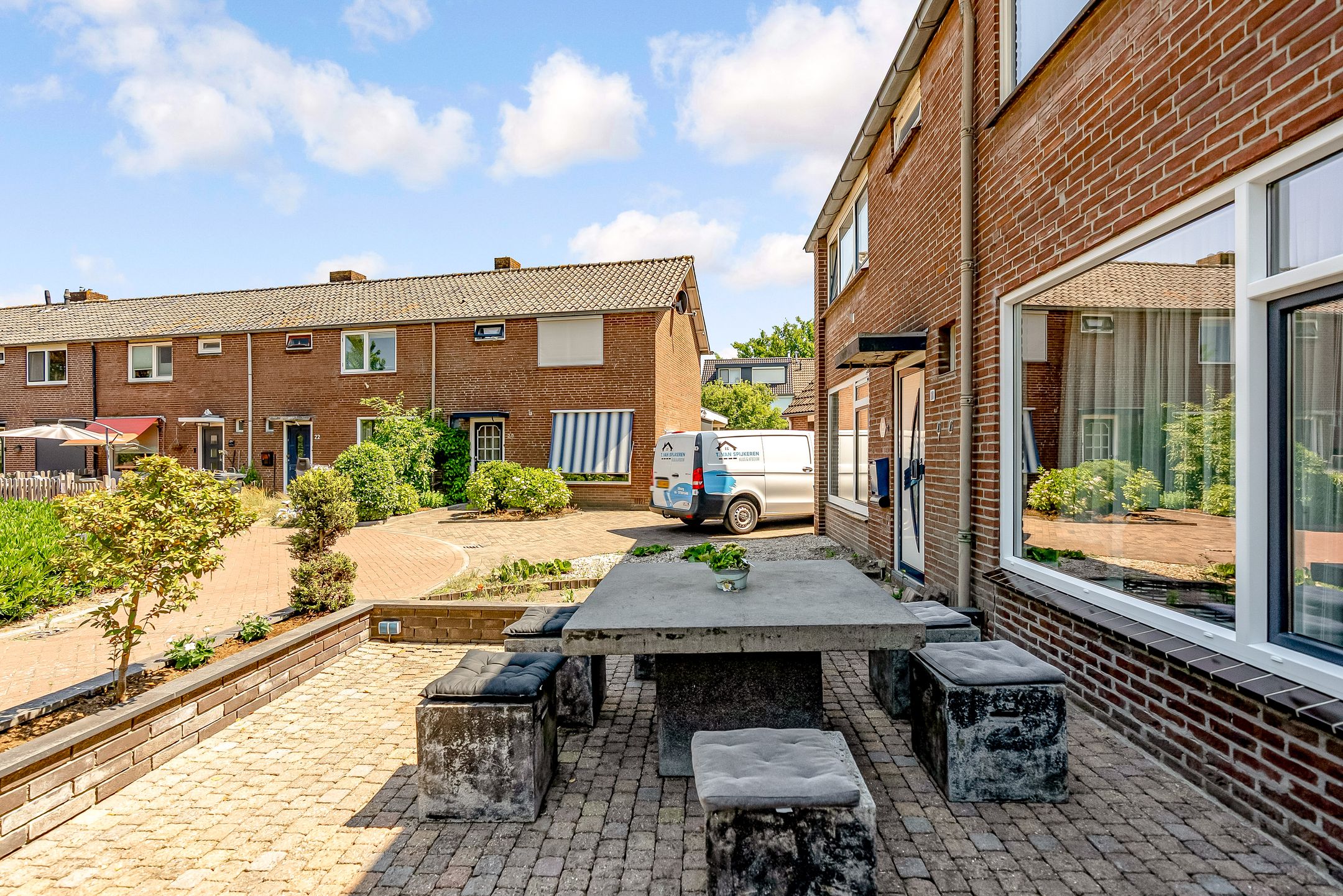 Foto 6 van Hanzestraat 16