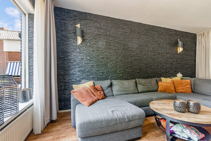 Foto 11 van Hanzestraat 16