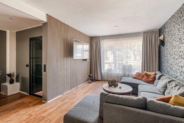 Foto 13 van Hanzestraat 16