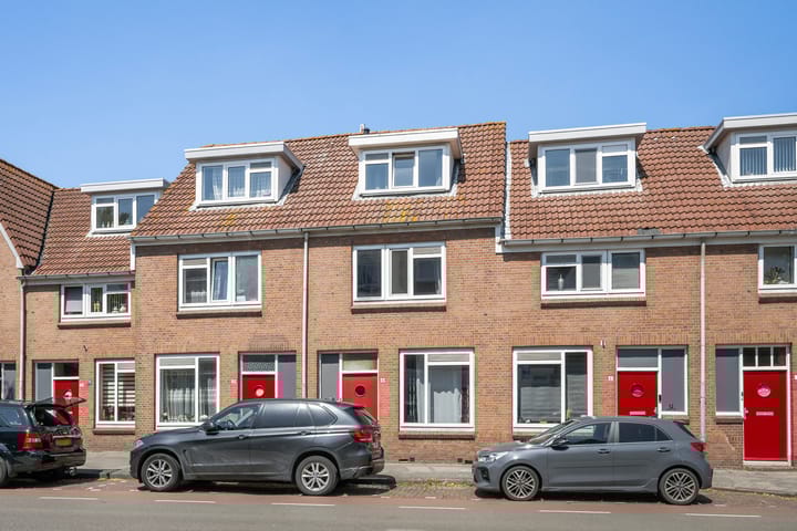 Vondelstraat 8