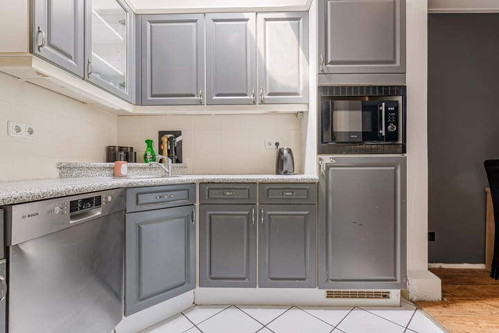 Foto 16 van Hanzestraat 16