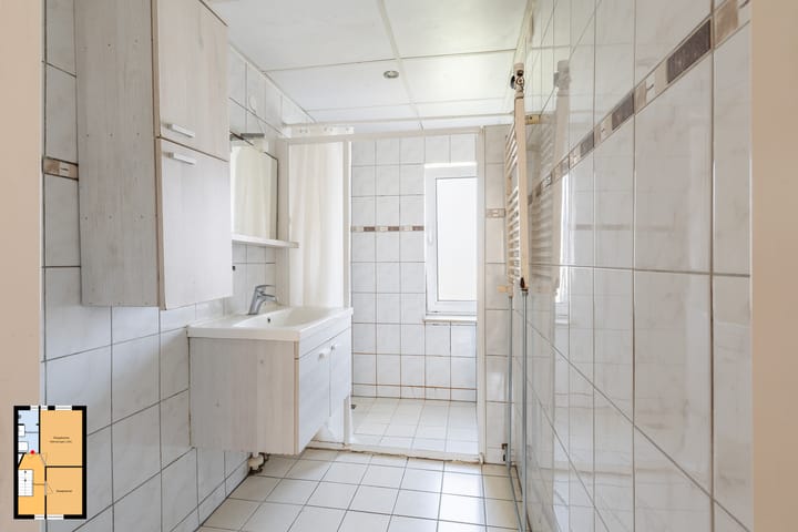 Foto 4 van Vondelstraat 8