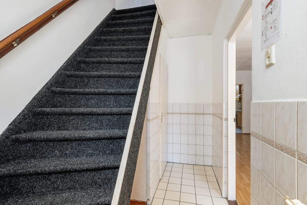 Foto 7 van Vondelstraat 8