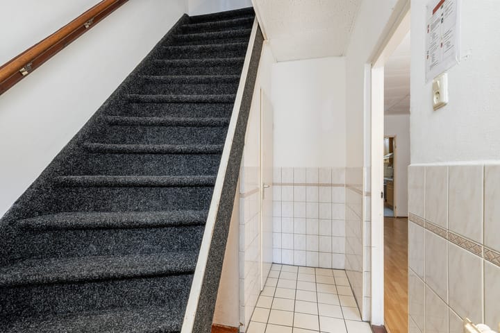 Foto 7 van Vondelstraat 8