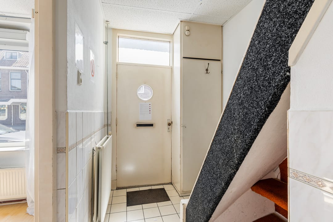 Foto 8 van Vondelstraat 8