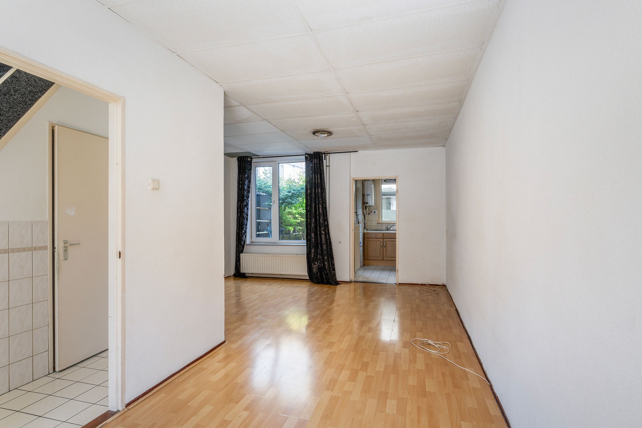 Foto 9 van Vondelstraat 8