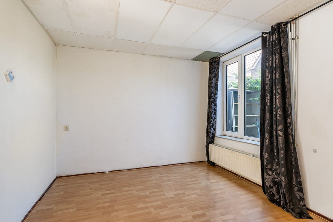 Foto 11 van Vondelstraat 8