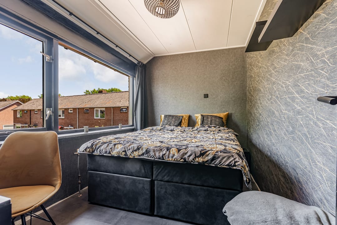 Foto 23 van Hanzestraat 16