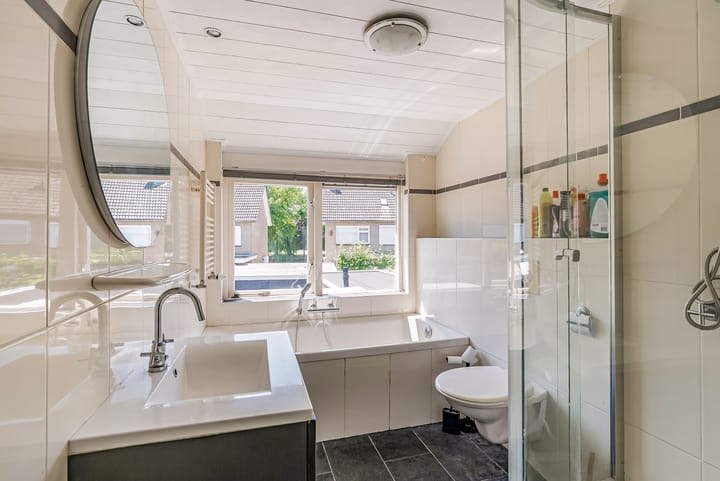 Foto 24 van Hanzestraat 16