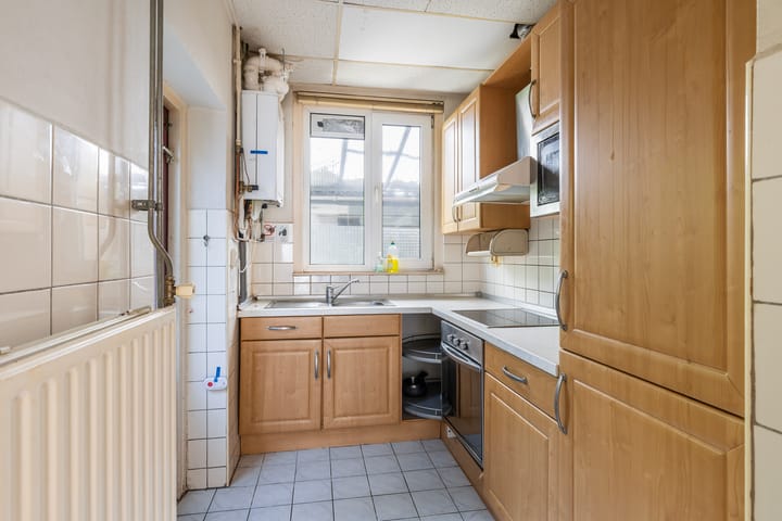 Foto 13 van Vondelstraat 8