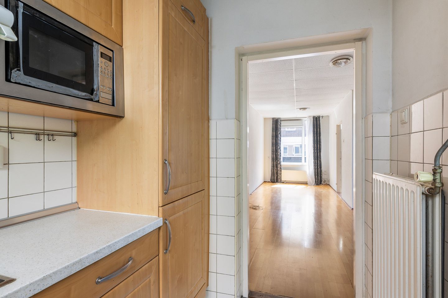 Foto 14 van Vondelstraat 8