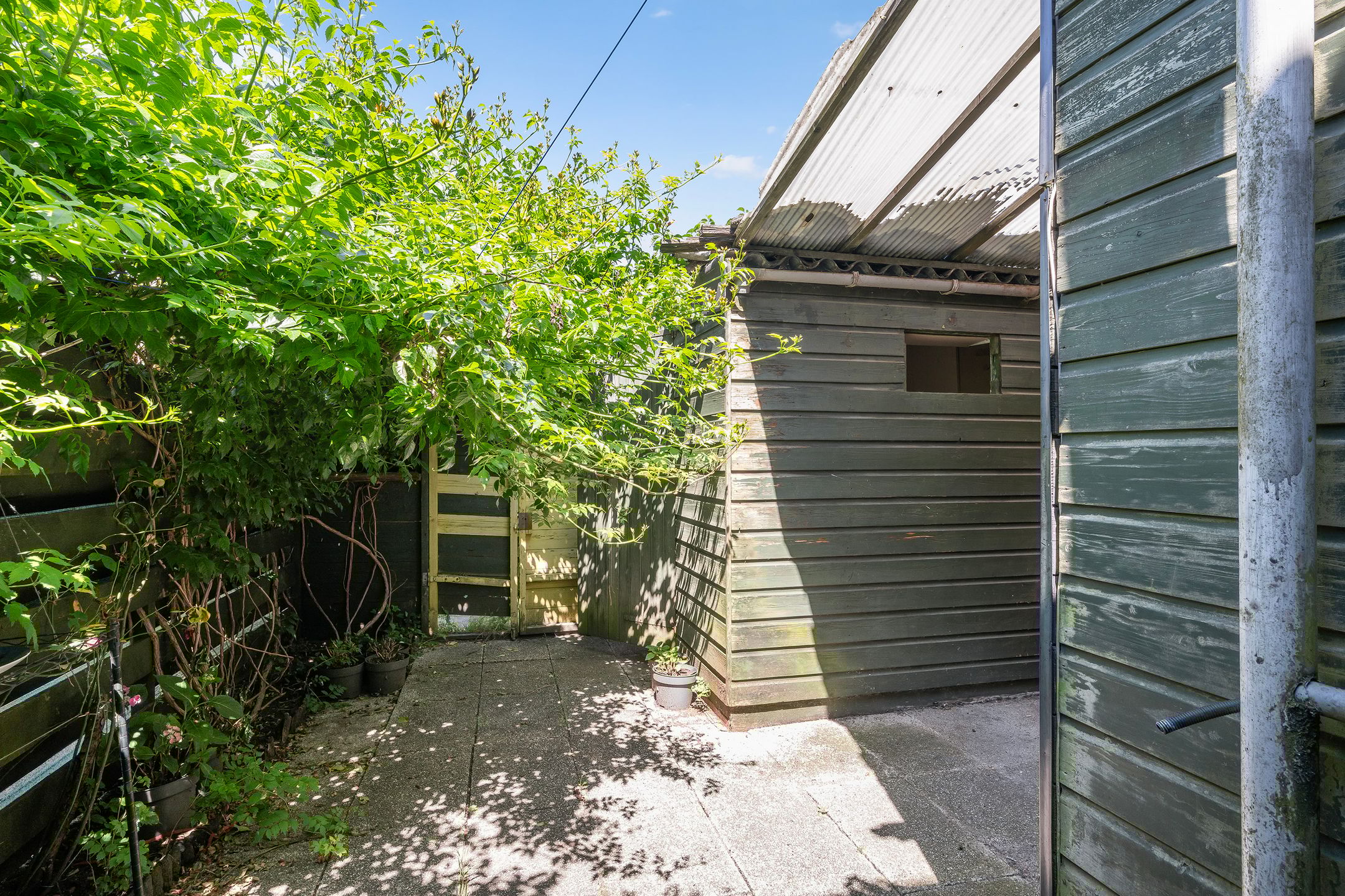 Foto 15 van Vondelstraat 8