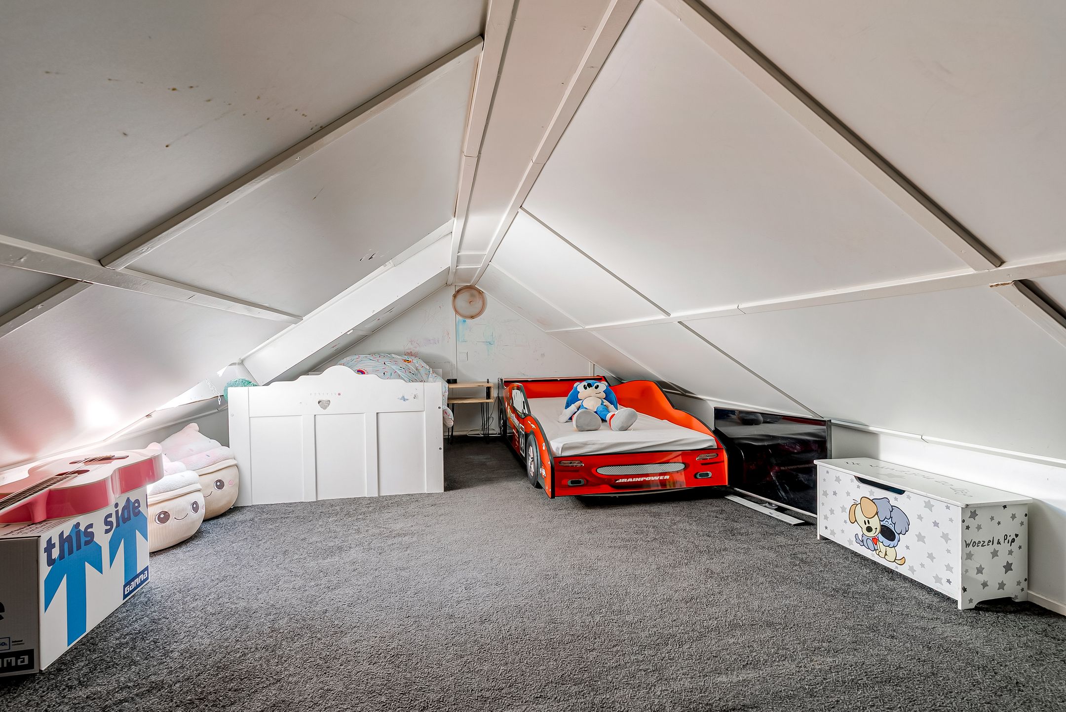 Foto 27 van Hanzestraat 16