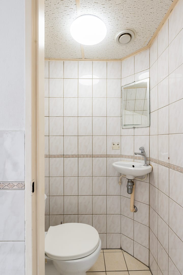 Foto 16 van Vondelstraat 8