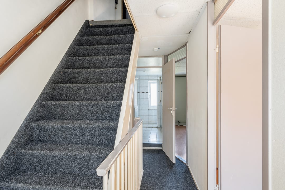 Foto 17 van Vondelstraat 8