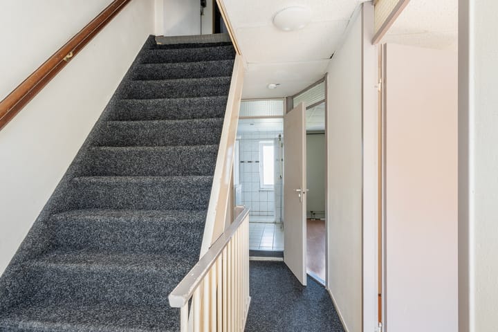 Foto 17 van Vondelstraat 8