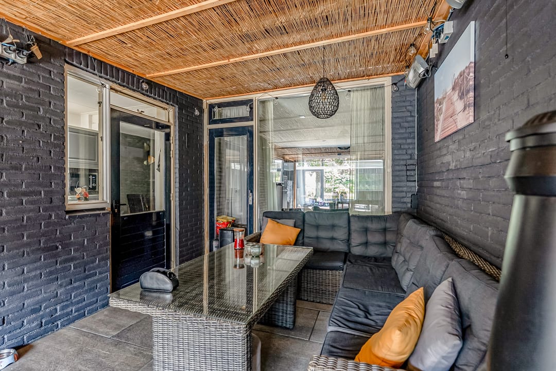 Foto 28 van Hanzestraat 16