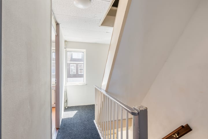 Foto 18 van Vondelstraat 8