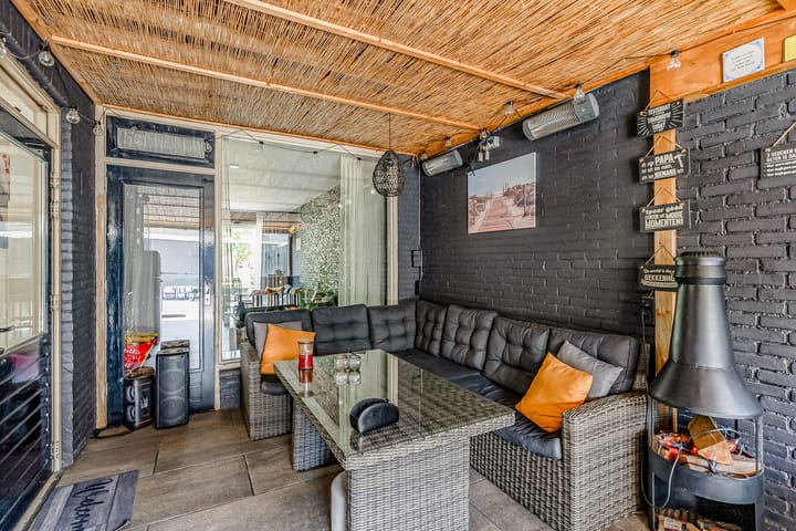 Foto 29 van Hanzestraat 16