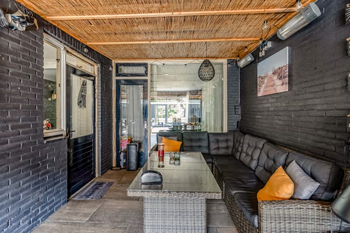 Foto 30 van Hanzestraat 16