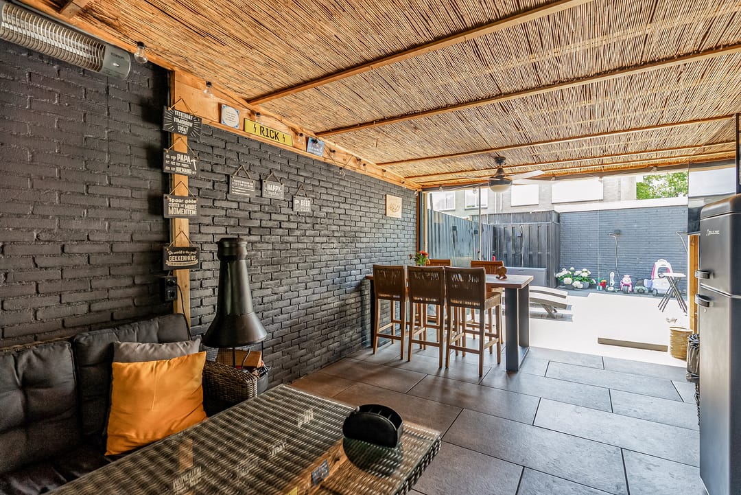 Foto 31 van Hanzestraat 16