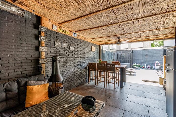 Foto 31 van Hanzestraat 16