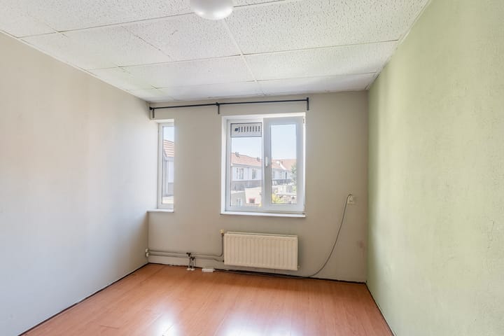 Foto 21 van Vondelstraat 8