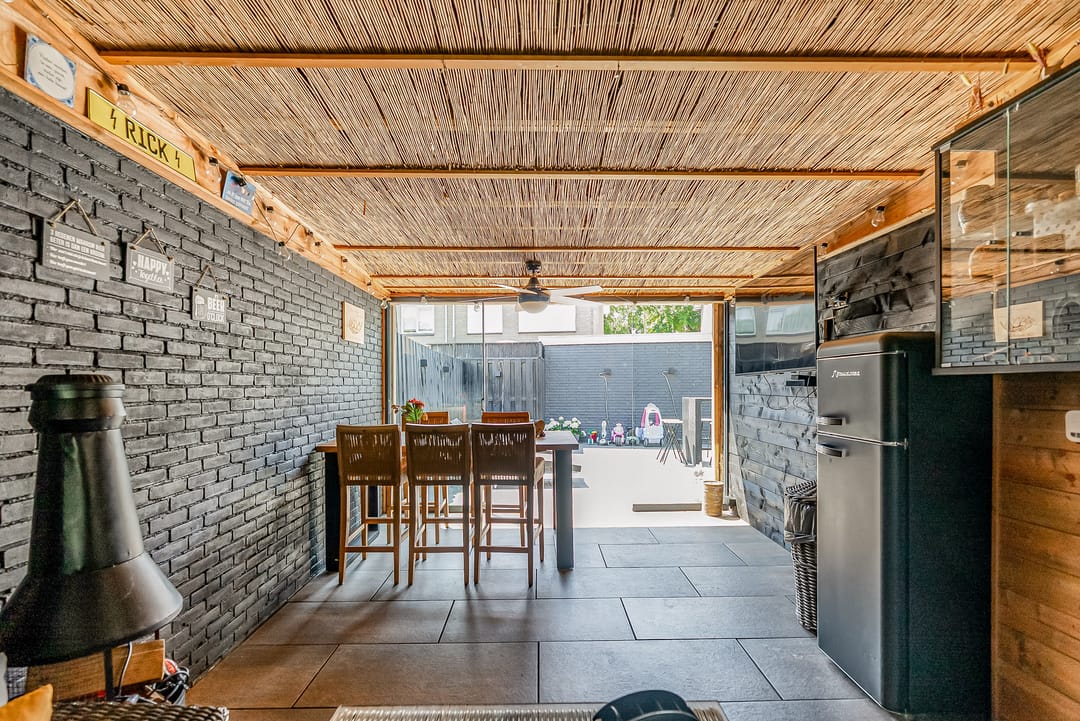 Foto 32 van Hanzestraat 16